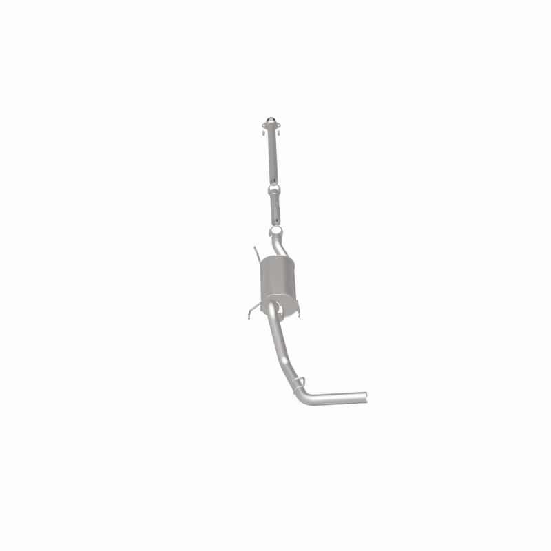 Magnaflow — MagnaFlow BRE Exhaust Kit 05-12 Toyota Tacoma 4.0L
Exhaust Kit - view 12