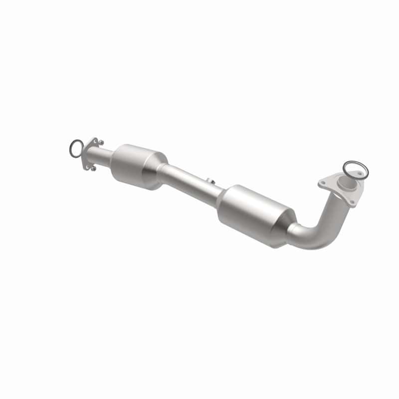 Magnaflow — MagnaFlow Conv DF 07-09 Toyota Tundra/Sequoia V8 4.7L
California - view 22