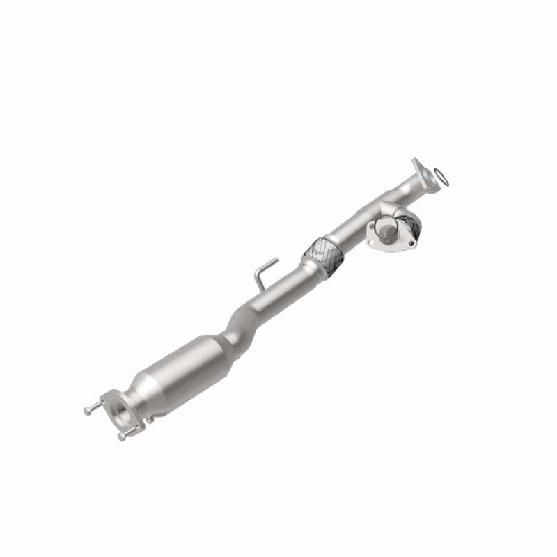 Magnaflow — Magnaflow Conv DF 09-12 Nissan Murano 3.5L
OEM Grade
OEM - view 18