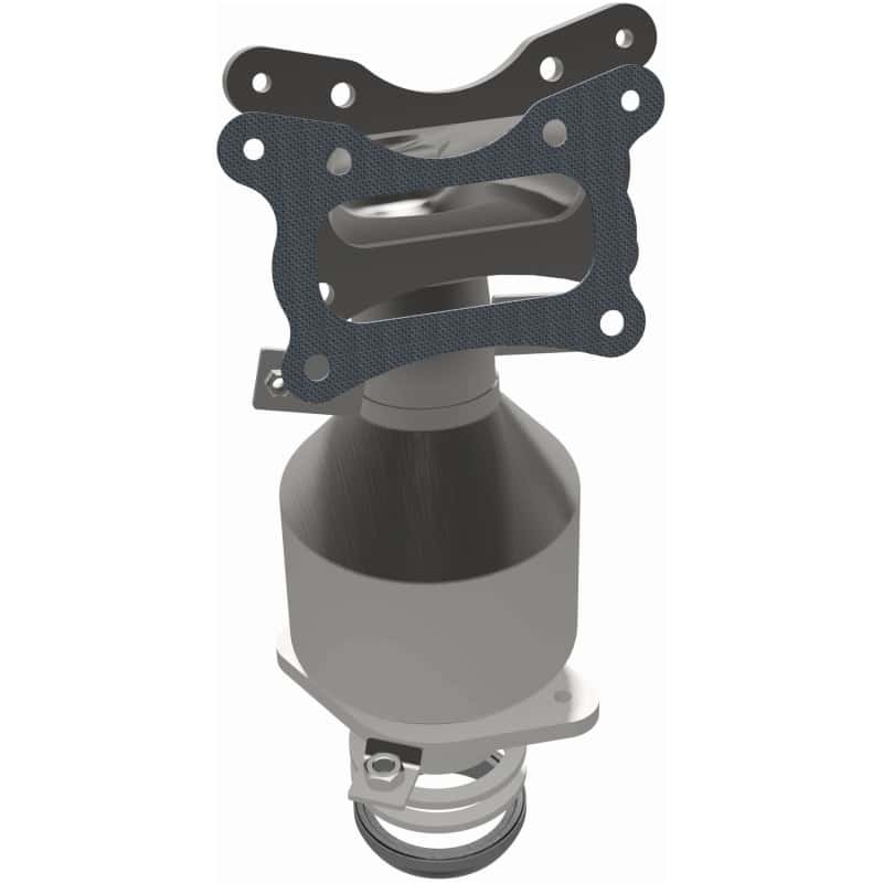 Magnaflow — MagnaFlow Conv DF 10-11 Honda CR-V 2.4L
OEM Grade
OEM - view 3