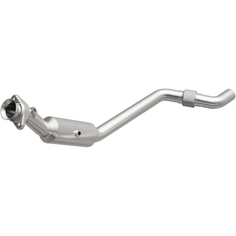 Magnaflow — MagnaFlow Conv Direct Fit OEM 15-17 Mustang V6 3.7 Underbody
OEM Grade
OEM - view 2