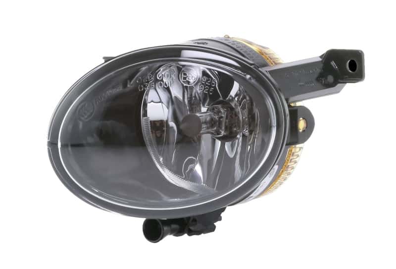Hella — Hella 2009-2019 Volkswagen Beetle Fog Light Assembly Left - view 2