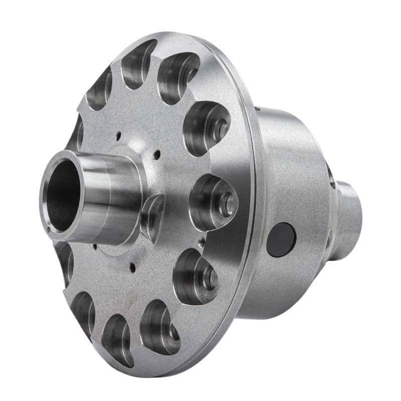 ARB — ARB Airlocker 30 Spl 12 Bolt Toyota 8.9in 50mm Brng S/N
Air Locker(TM)
Air Locker - view 9