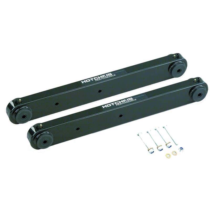 Hotchkis — Hotchkis 78-96 GM B-Body Lower Trailing Arms
Lower Trailing Arms - view 1