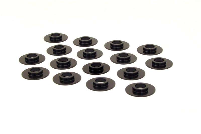 COMP Cams — COMP Cams ID Spring Seats 1.625 X 570
EngValve Spring Seat - view 2