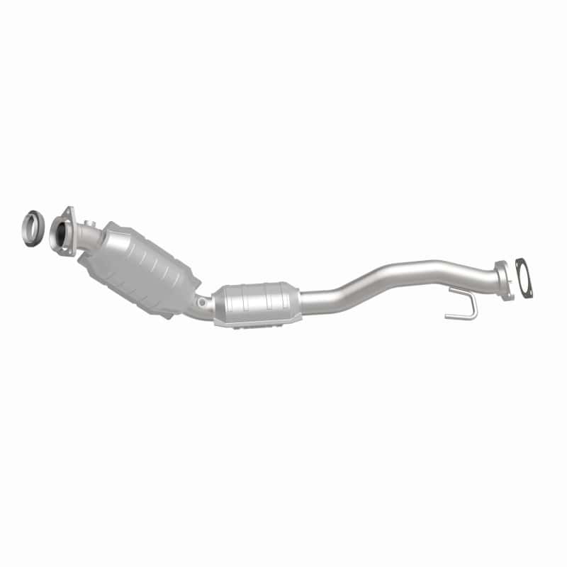 Magnaflow — MagnaFlow Conv DF 08 Trailb/Envoy 4.2L OEM
OEM Grade
OEM - view 11