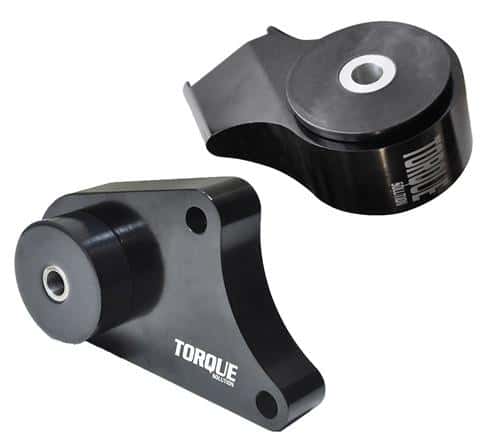 Torque Solution — Torque Solution Engine Mount Kit: Porsche 1998-11 - view 3