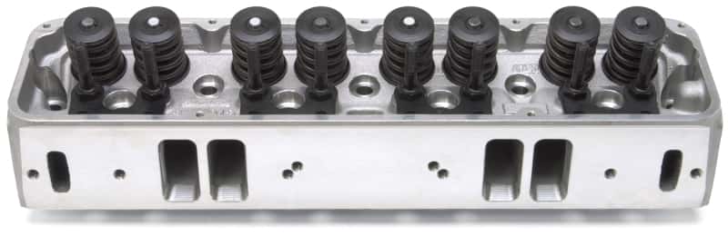 Edelbrock — Edelbrock Performer RPM AMC Head (Complete)
CYLINDER HEADS - view 2