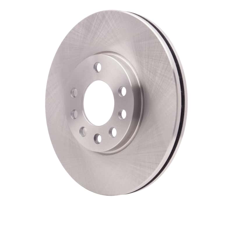 DFC — DFC 97-06 Saab 900 Front Brake Rotor
DFC Brake Rotor - view 2