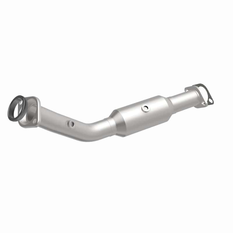 Magnaflow — MagnaFlow Conv DF 03-05 Mazda 6 2.3L
OEM Grade
OEM - view 9