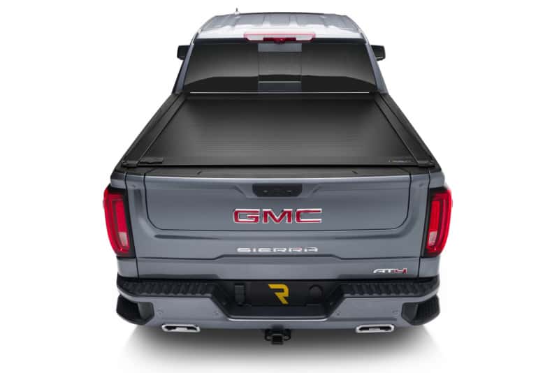 Retrax — Retrax 2019 Chevy & GMC 5.8ft Bed 1500 RetraxONE XR - view 15