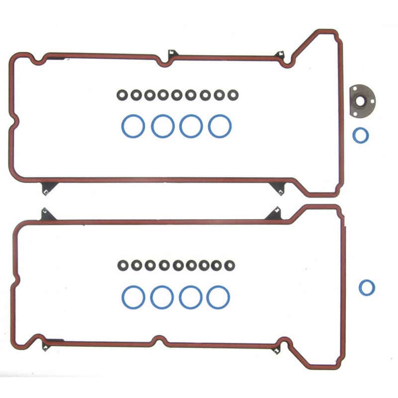 Fel-Pro — Fel-Pro Cadillac DTS Engine Valve Cover Gasket Set - view 1