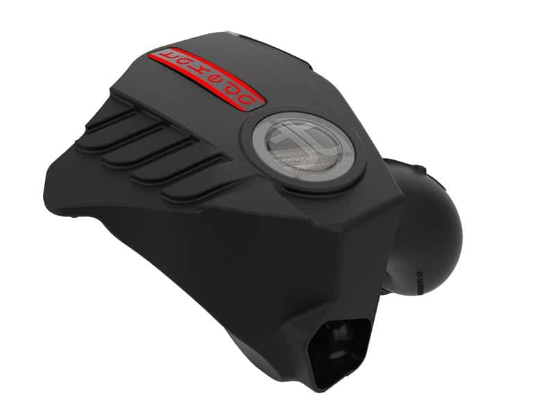 aFe — aFe Takeda Momentum Pro Dry S Cold Air Intake System 2020 Toyota Supra (A90)
Takeda Intake System - view 2