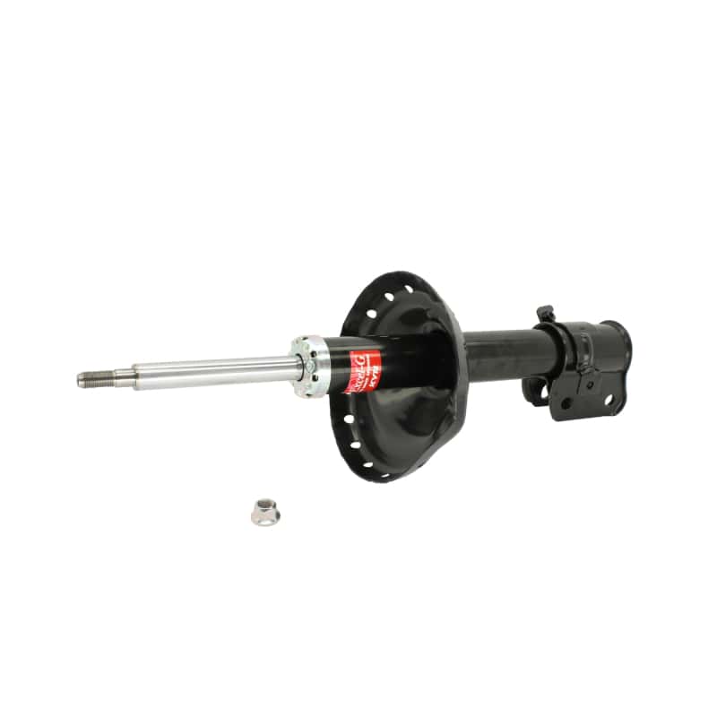 KYB — KYB Shocks & Struts Excel-G Front Right SUBARU Forester 2006-08 - view 10
