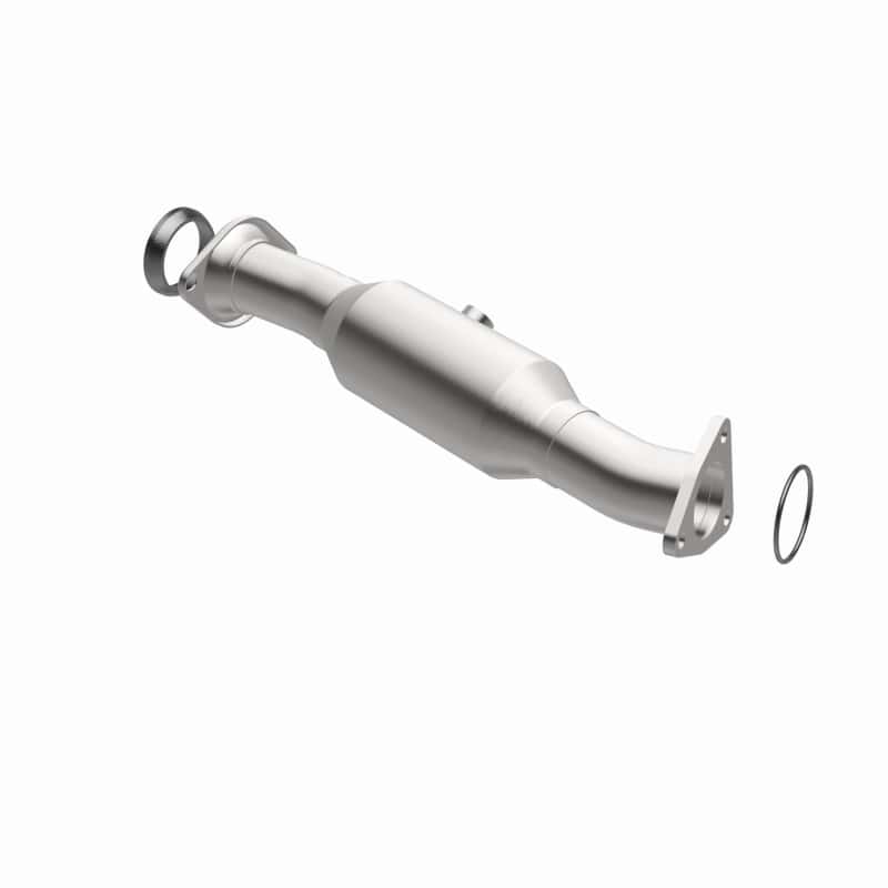 Magnaflow — MagnaFlow Conv DF 01-05 Honda S2000 2.0L (49 State)
HM Grade
HM - view 14