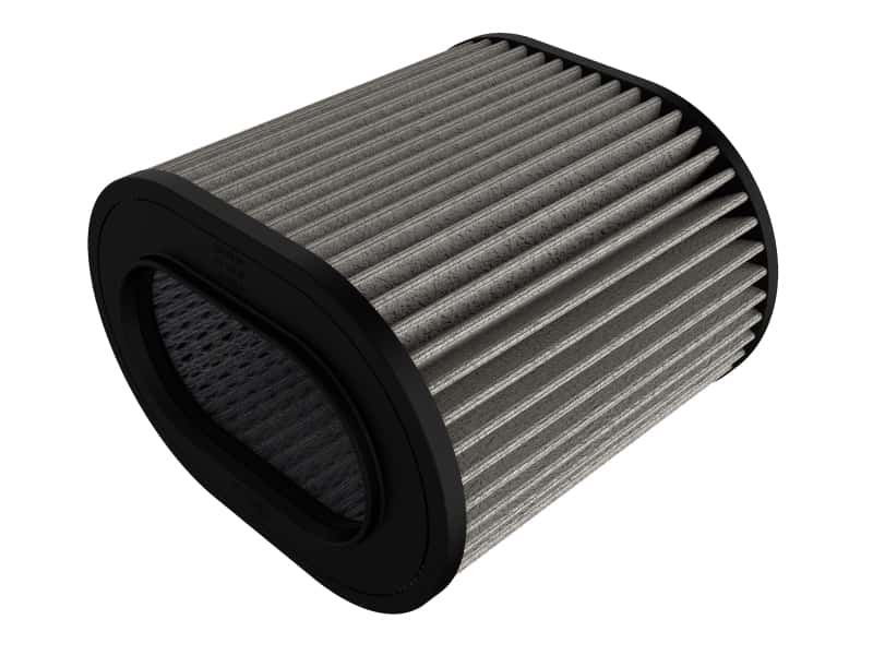 aFe — aFe MagnumFLOW Air Filters OER PDS Ford Diesel Trucks 2017 6.7L V8
Magnum FLOW Filter - view 2