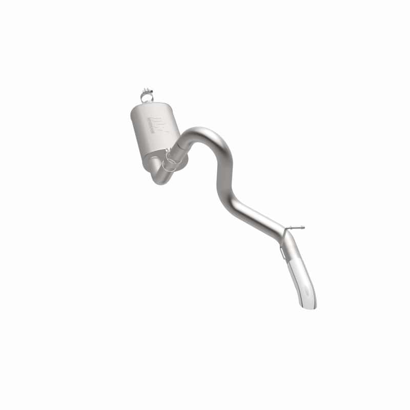 Magnaflow — MagnaFlow System C/B 97-99 Jeep Wrangler
Cat-Back - view 21