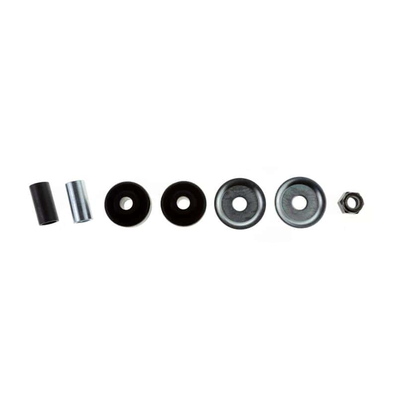 Bilstein — Bilstein B8 5125 46mm Monotube Shock Absorber
Shock - view 1