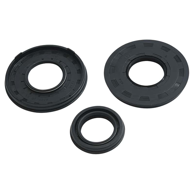 Vertex Pistons — Vertex Pistons 94-95 FX 700 FX1/97-98 GP 1200 Wave Runner Engine Oil Seal Kit - view 2
