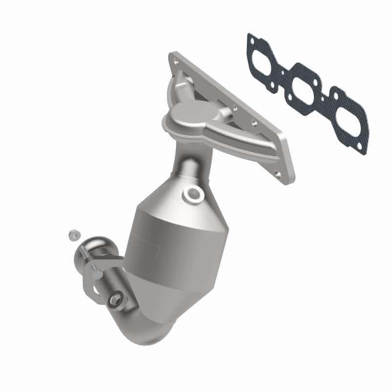 Magnaflow — Magnaflow Conv DF 02-05 Ford Escape 3.0L
California - view 9