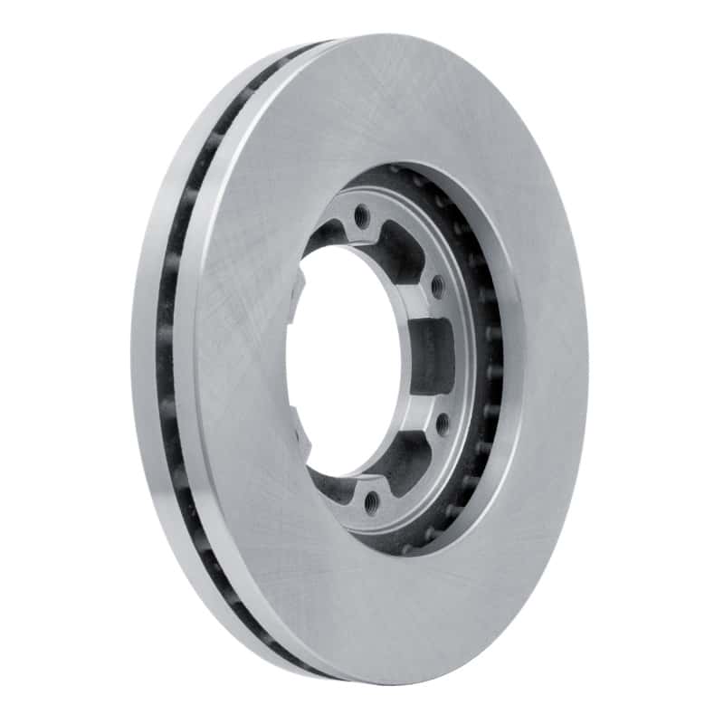DFC — DFC 05-20 Freightliner FL360 (Mexico) Front Brake Rotor
DFC Brake Rotor - view 4