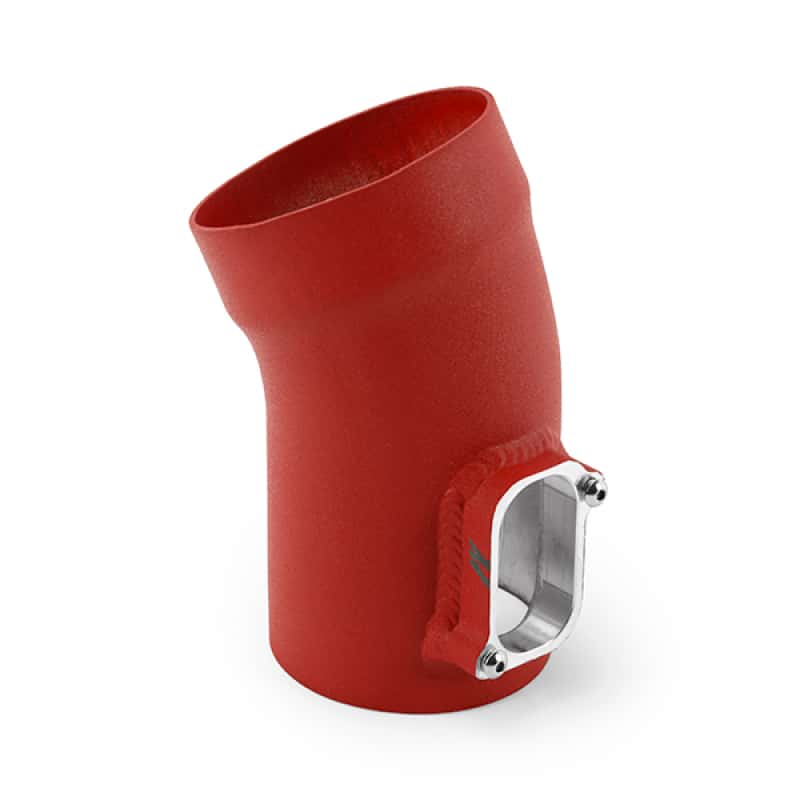 Mishimoto — Mishimoto 14-16 Mini Cooper S 2.0L Performance Air Intake Kit - Wrinkle Red
Cold Air Intake - view 8