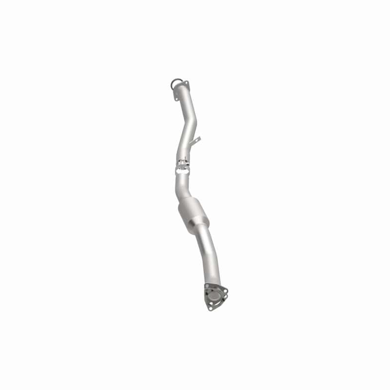 Magnaflow — MagnaFlow OEM Grade 10-12 Subaru Outback / Legacy Direct Fit Federal Catalytic Converter
OEM Grade
OEM - view 24