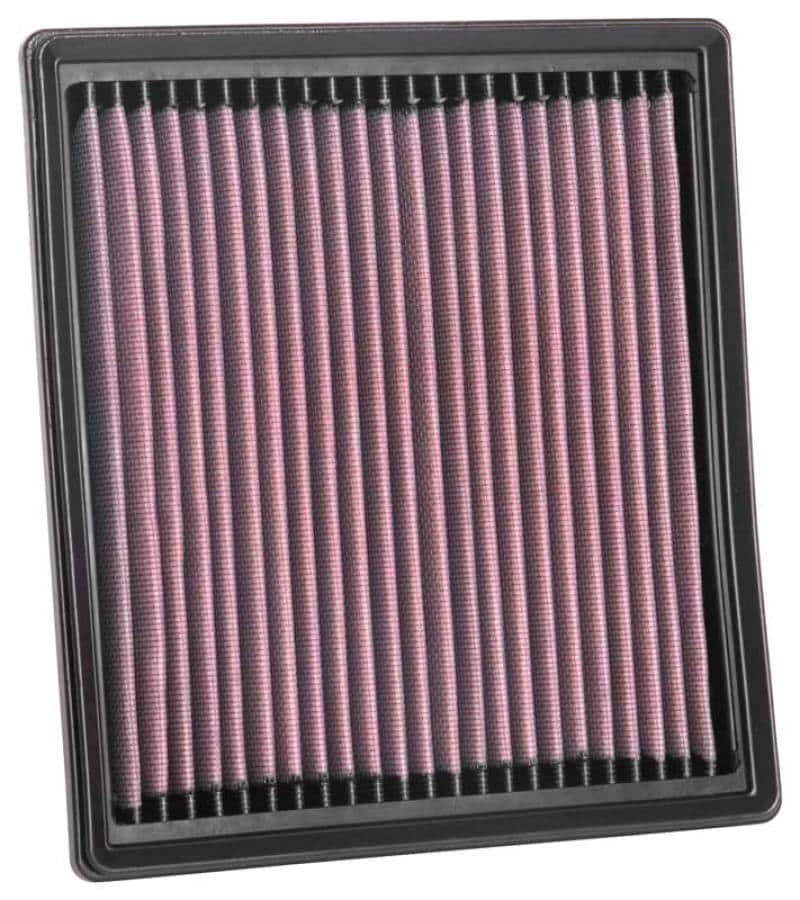 K&N Engineering — K&N 2019 Subaru WRX STI 2.5L F/I Replacement Air Filter
Replacement Air Filt
Air Filter - view 2