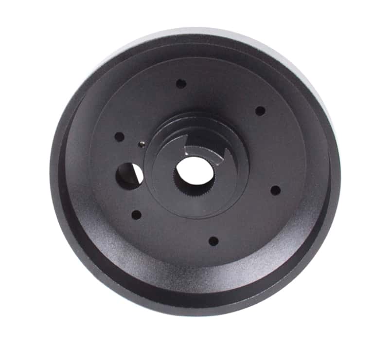 NRG — NRG Short Hub Adapter BMW E30 - view 3