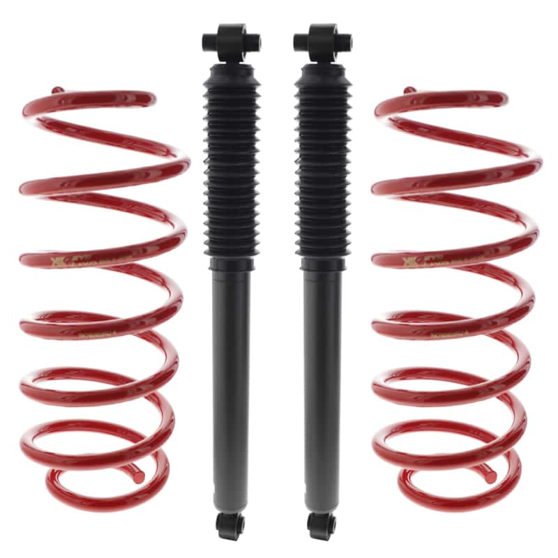 KYB — KYB JAOS 18-23 Jeep Wrangler 4WD Rear Suspension Lift Kit
Suspension Lift Kit - view 1