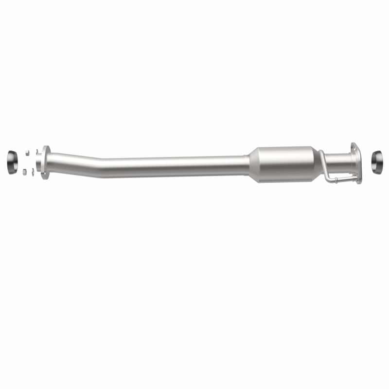 Magnaflow — MagnaFlow Conv DF 02-05 Grand Vitara 2.5L
HM Grade
HM - view 20
