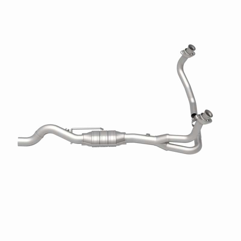 Magnaflow — MagnaFlow Conv DF 00-03 Dakota 4.7L 4WD OEM
OEM Grade
OEM - view 20