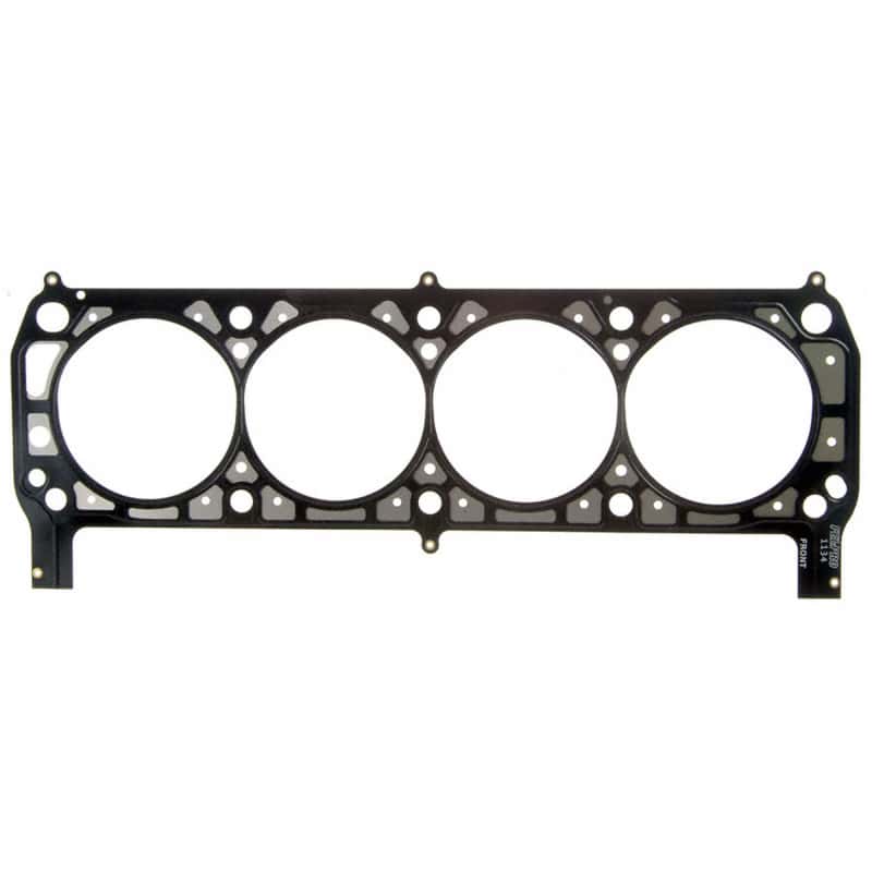 Fel-Pro — Fel-Pro 1134 PermaTorqueMLS Engine Cylinder Head Gasket - view 1