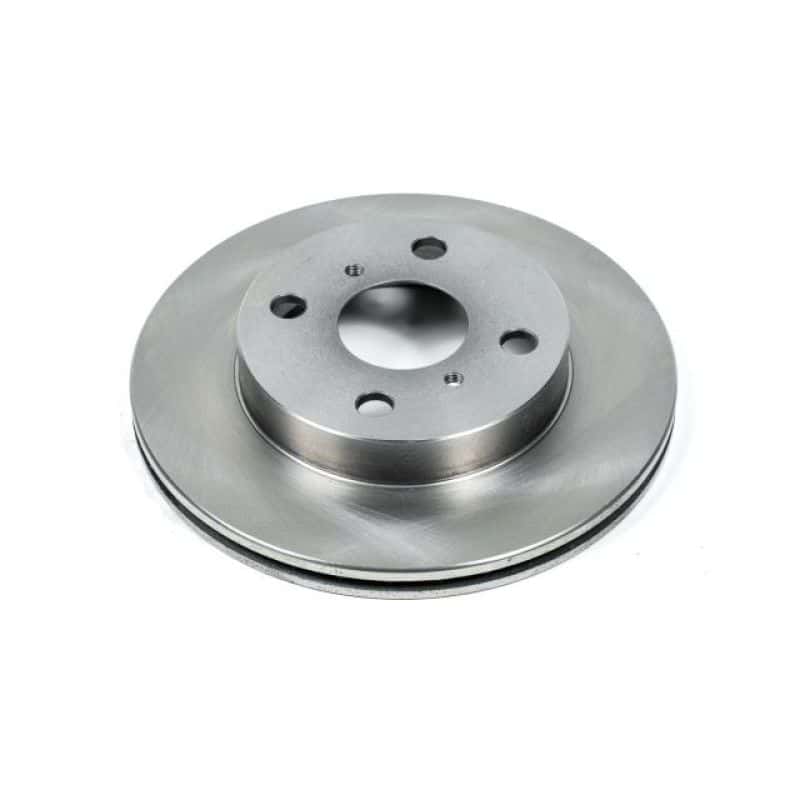 PowerStop — Power Stop 2000 Toyota Echo Front Autospecialty Brake Rotor
AutoSpecialty Rotor - view 1