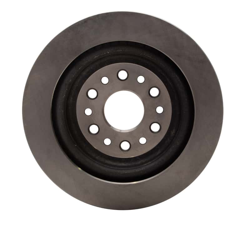 DFC — DFC 19-25 Ram 1500 Rear Brake Rotor
DFC Brake Rotor - view 5