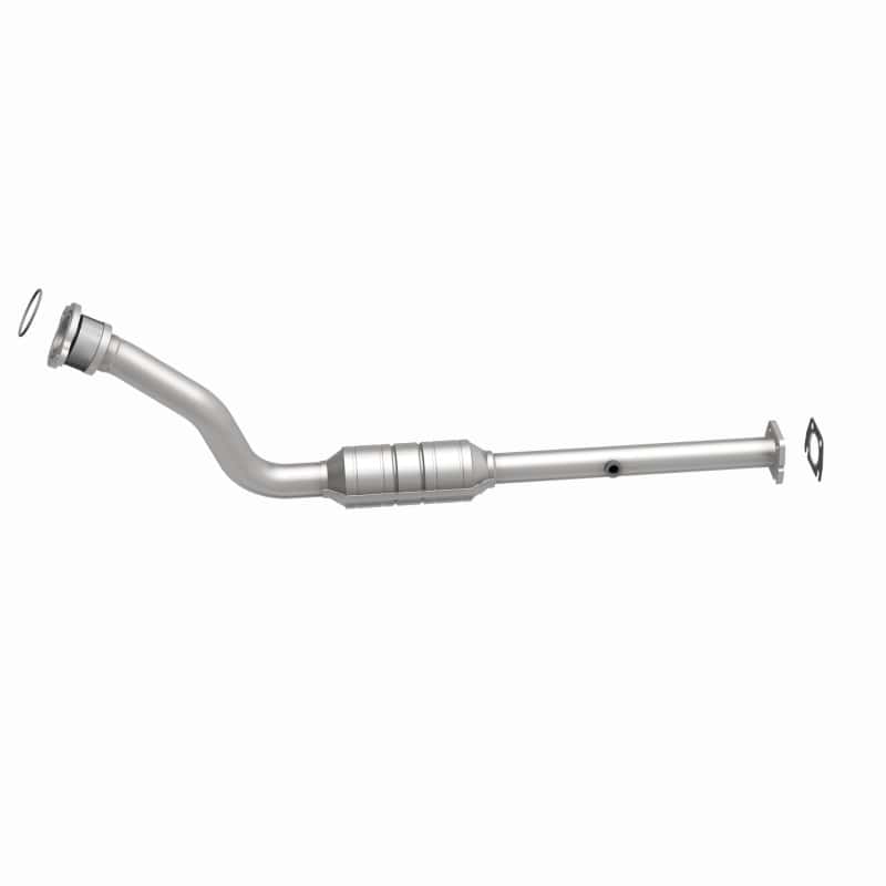 Magnaflow — MagnaFlow Conv DF 98-01 GM MidSize 3.1L
OEM Grade
OEM - view 11