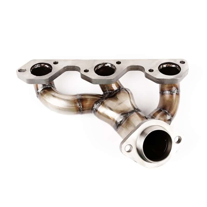 OMIX — Omix Exhaust Header Right- 07-11 Wrangler JK/JKU 3.8L - view 2