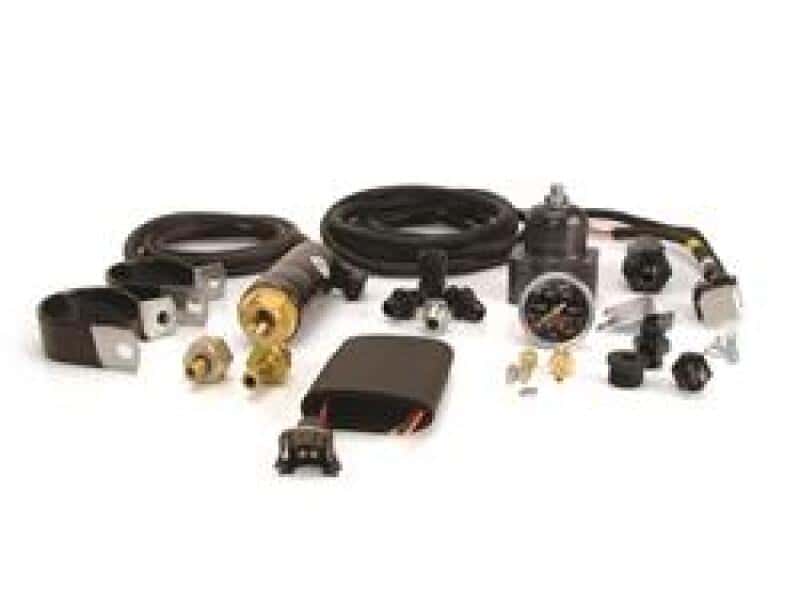 FAST — FAST Fuel Pump Kit EZ Efi Specific
Pump Kit - view 1
