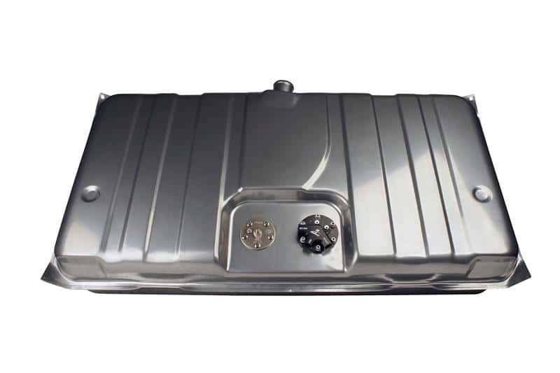 Aeromotive — Aeromotive 68-69 Nova 340 Stealth Fuel Tank
Fuel Tank - view 1