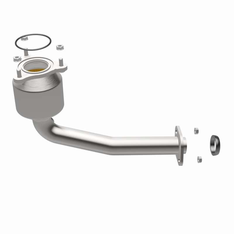 Magnaflow — Magnaflow Conv DF 02-03 Suzuki Aerio 2.0L
California - view 12