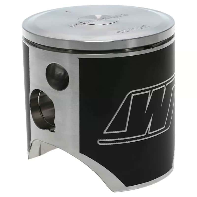 Wiseco — Wiseco 2022 YZ125 ProLite 58mm Bore Piston Kit
Piston Kit - view 3