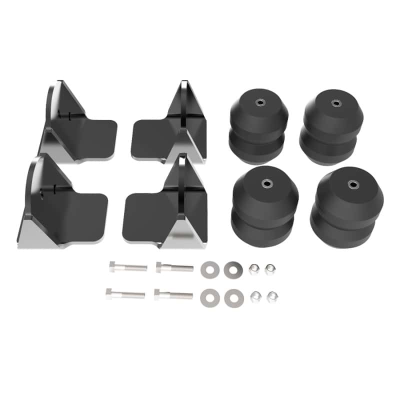 Timbren — Timbren 2001 Sterling Truck Acterra 5500 Rear Suspension Enhancement System
Susp Enhancement Sys
SuspRbrHlpSpKt - view 2