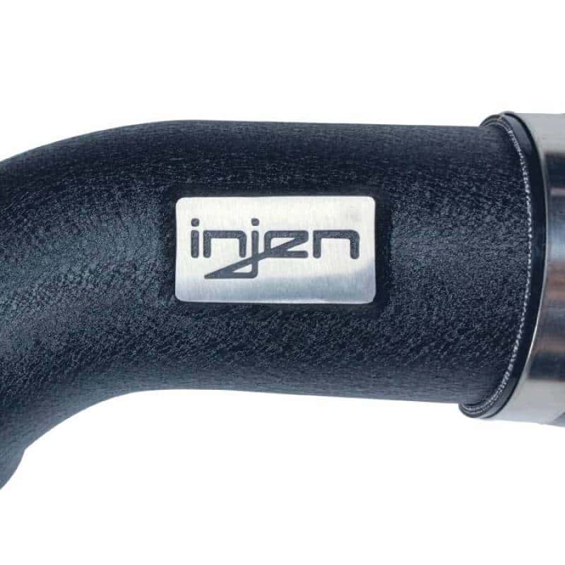 Injen — Injen 18-19 Audi S4/S5 (B9) 3.0L Turbo Wrinkle Black Short Ram Intake
Short Ram Intake
Air Intake Kit
SP3082WB  - view 3