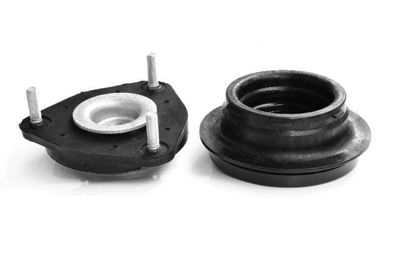 KYB — KYB Shocks & Struts Strut Mount Front 15-17 Ford Transit-150
Strut Mount Kit - view 3