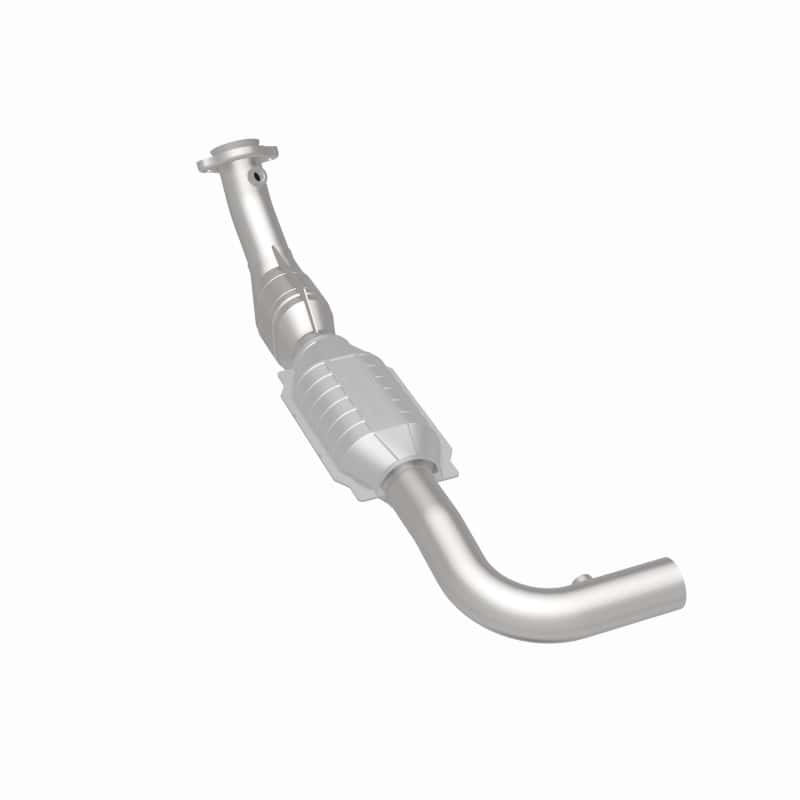 Magnaflow — MagnaFlow Conv DF 97-98 Expedition-Navigator
HM Grade
HM - view 15