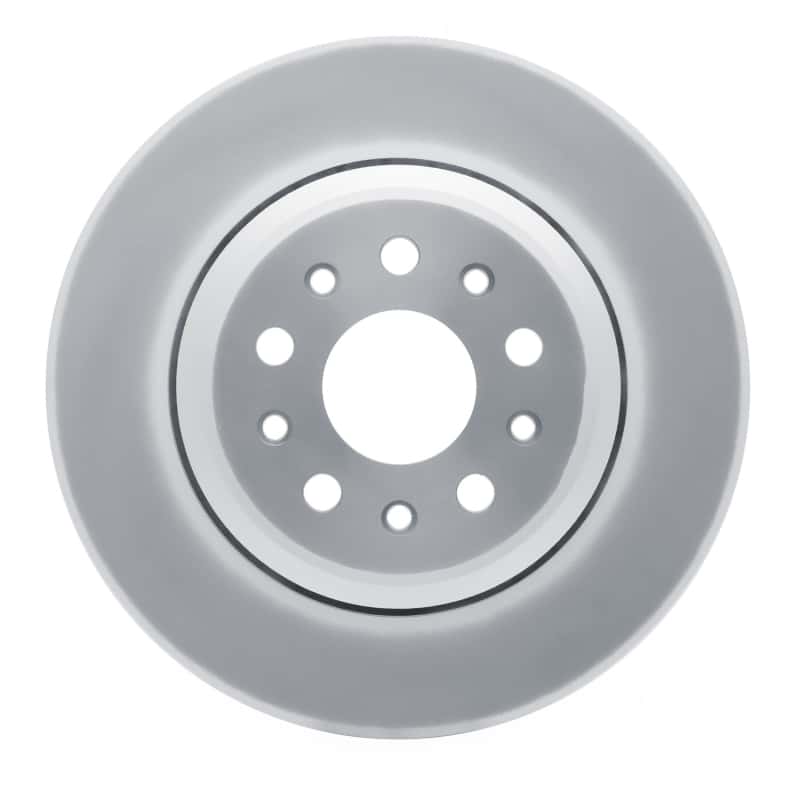 DFC — DFC 14-16 Maserati Ghibli Rear GeoSPEC Coated Rotor
DFC Brake Rotor - view 1