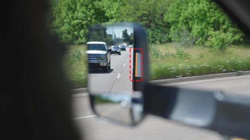 Air Lift — Air Lift Performance Towtal View LaneGuard (Dual Sensor Blind Spot Detection System)
LaneGuard Pro - view 4