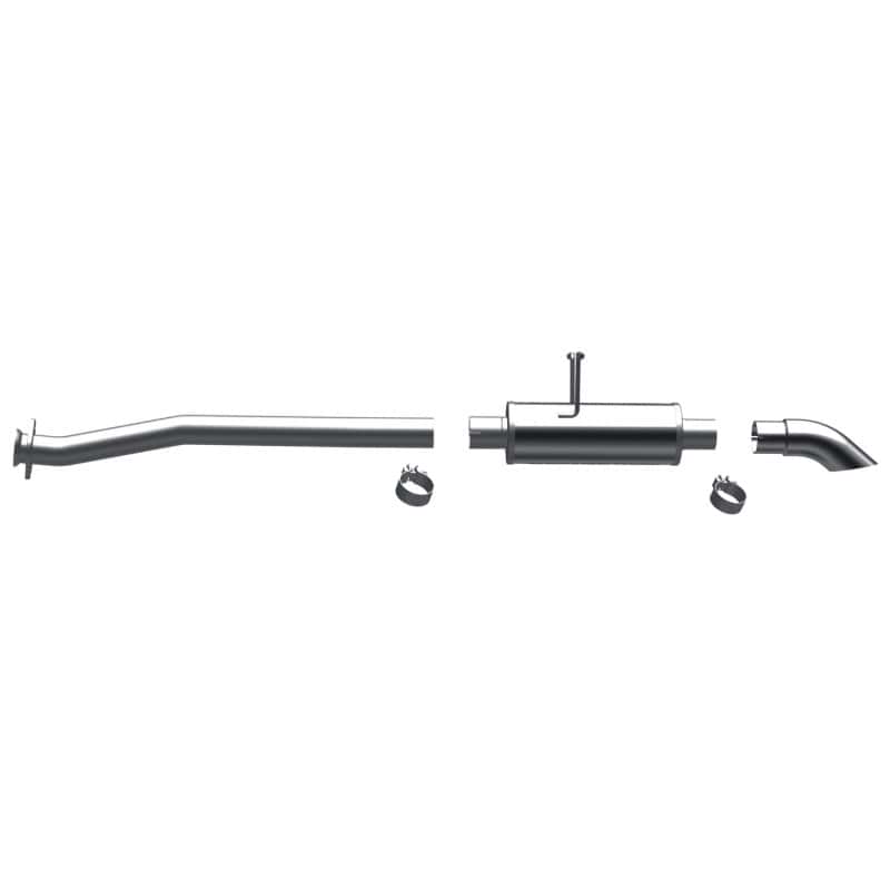 Magnaflow — MagnaFlow Sys C/B 98-10 Ranger EC/CC 3.0/4.0
Cat-Back - view 31