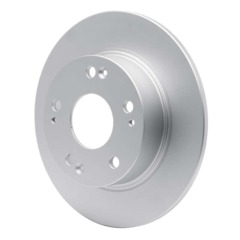 DFC — DFC 03-08 Acura TSX Rear GeoSPEC Coated Rotor
DFC Brake Rotor - view 2
