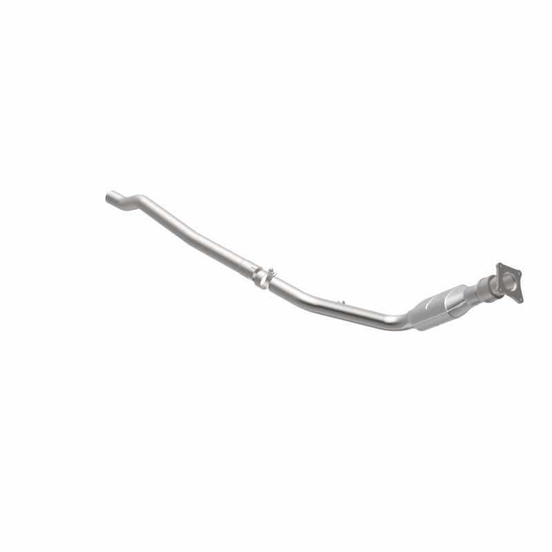 Magnaflow — MagnaFlow Conv DF 96-00 Caravan 3.0L
HM Grade
HM - view 22